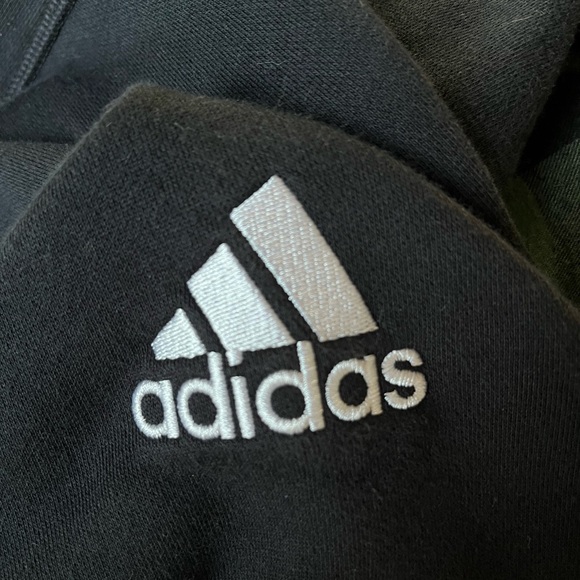 ADIDAS BOSTON BRUINS hoodie size Medium - Picture 3 of 6